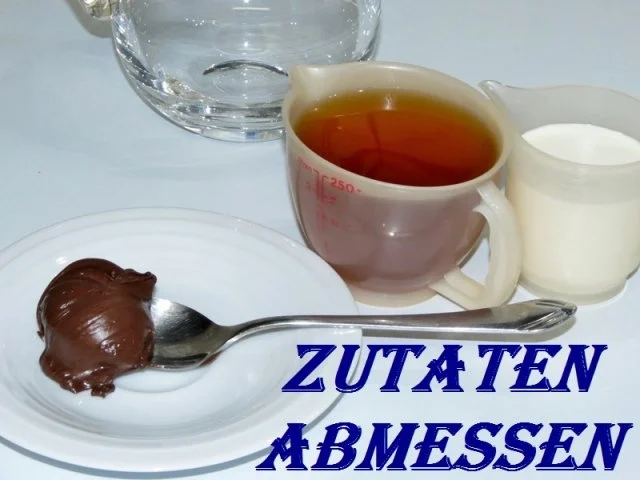 Rezept: Bruno's Baileys Bild Nr. 8 Bruno's Baileys - Rezept - Bild Nr. 8