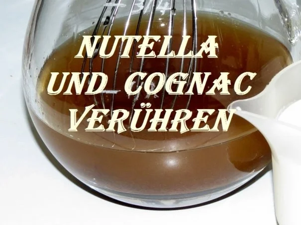 Rezept: Bruno's Baileys Bild Nr. 9 Bruno's Baileys - Rezept - Bild Nr. 9