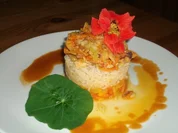 Karibische Hummer Creation - Rezept