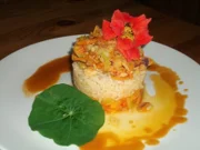 Karibische Hummer Creation - Rezept