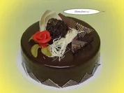 Waffeltorte so wie ich sie mag - Rezept