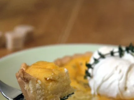 Zitronen-Thymian-Tartlettes - Rezept