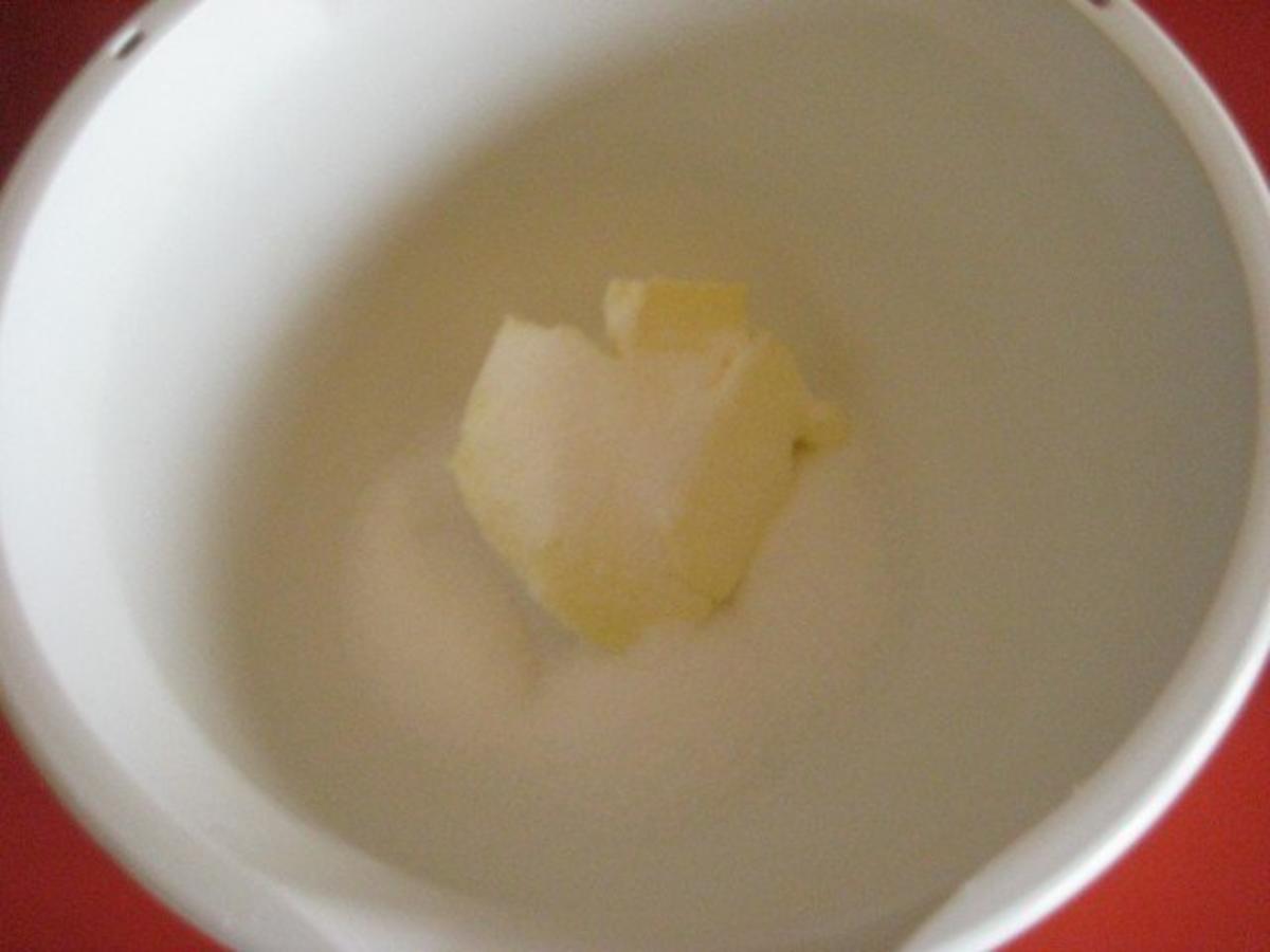 Kiwikuchen mit Butter-Mandel-Guss - Rezept - Bild Nr. 2