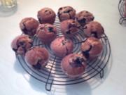 Fantakuchen - Grundrezept für 1 Blech oder 24 Muffins - Rezept