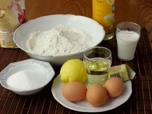 Süßes bulgarisches Osterbrot - Kusunak - Rezept - Bild Nr. 4