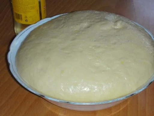 Süßes bulgarisches Osterbrot - Kusunak - Rezept - Bild Nr. 6