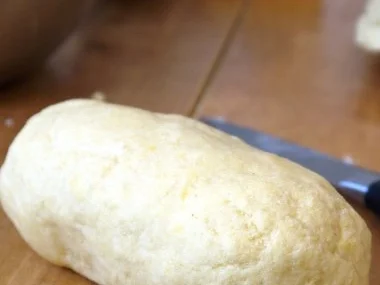 Spaghetti mit Möhren-Basilikum-Sauce - Rezept - Bild Nr. 2