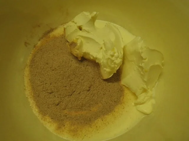 Zwei kleine Italiener ... - Rezept - Bild Nr. 4