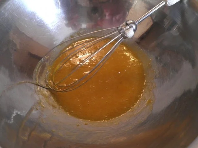 Zwei kleine Italiener ... - Rezept - Bild Nr. 7