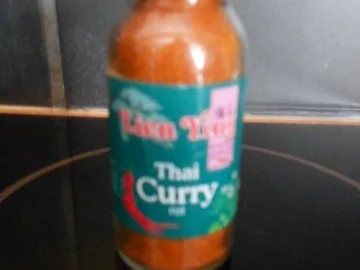 Rezept: Thai Curry Huhn Bild Nr. 3 Thai Curry Huhn - Rezept - Bild Nr. 3