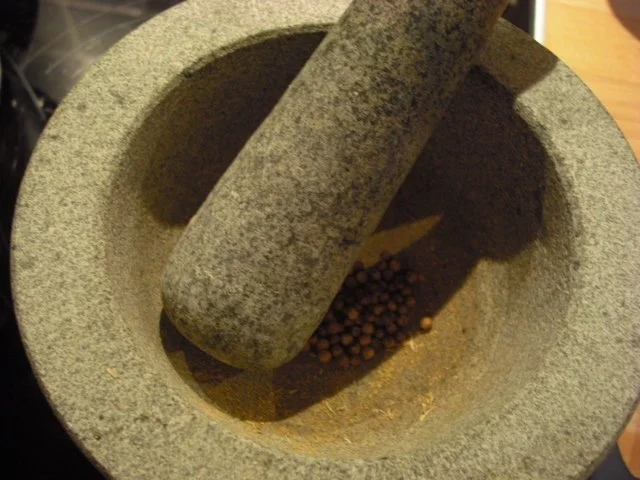 Rezept: Feuriger Tomaten-Bulgur-Salat Bild Nr. 4 Feuriger Tomaten-Bulgur-Salat - Rezept - Bild Nr. 4