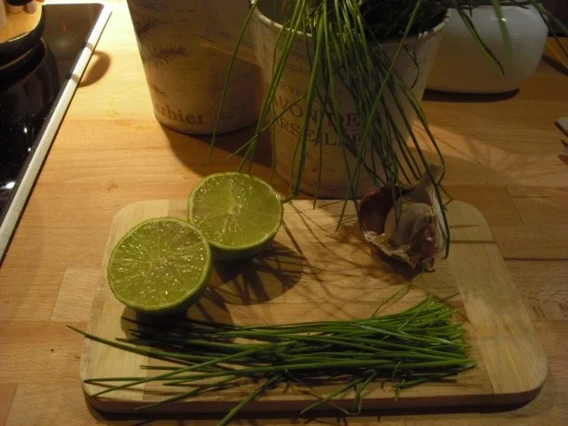 Rezept: Feuriger Tomaten-Bulgur-Salat Bild Nr. 7 Feuriger Tomaten-Bulgur-Salat - Rezept - Bild Nr. 7