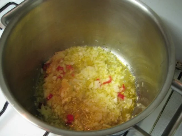 Linsensuppe - Rezept - Bild Nr. 4