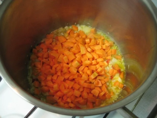 Linsensuppe - Rezept - Bild Nr. 5