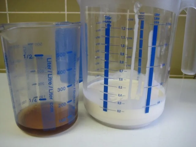 Eiercognac nach Bruno's Art - Rezept - Bild Nr. 5