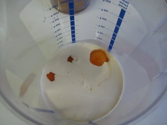 Eiercognac nach Bruno's Art - Rezept - Bild Nr. 6