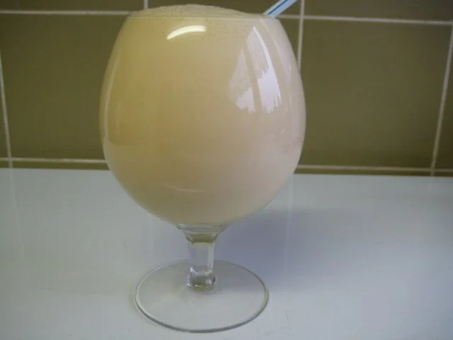 Eiercognac nach Bruno's Art - Rezept - Bild Nr. 3