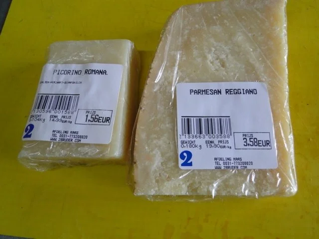 Bandnudeln mit Saisongemüse und vielen Kräutern und - Rezept - Bild Nr. 8