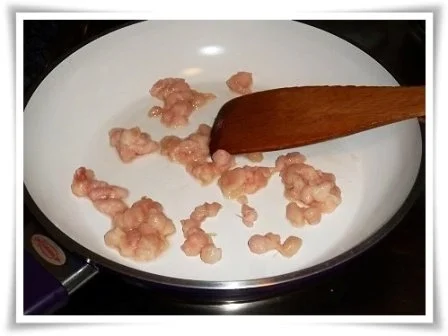 Zarte Gänsekeule mit Gemüse geschmort - Rezept - Bild Nr. 5