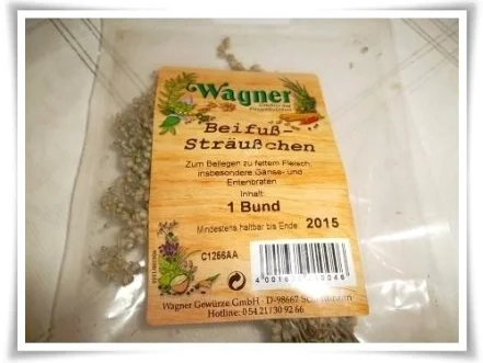 Zarte Gänsekeule mit Gemüse geschmort - Rezept - Bild Nr. 9