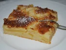 Torta di mele - Rezept