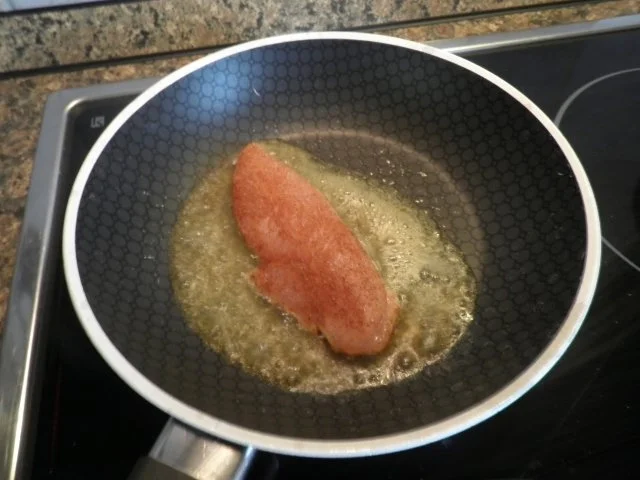 Fruchtig - bunter Reissalat - Rezept - Bild Nr. 6