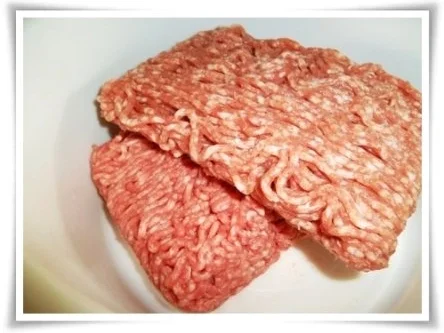 Rezept: Hackbraten nach Art des Hauses Bild Nr. 3 Hackbraten nach Art des Hauses - Rezept - Bild Nr. 3