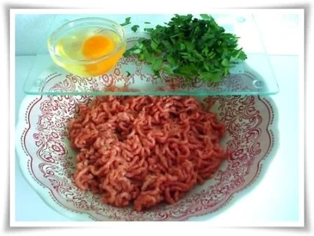 Rezept: Hackbraten nach Art des Hauses Bild Nr. 5 Hackbraten nach Art des Hauses - Rezept - Bild Nr. 5