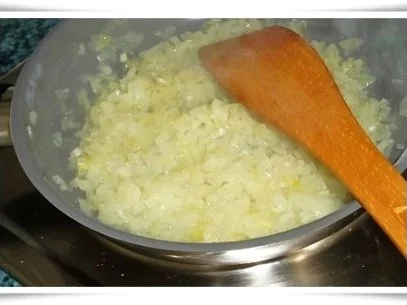 Rezept: Hackbraten nach Art des Hauses Bild Nr. 4 Hackbraten nach Art des Hauses - Rezept - Bild Nr. 4