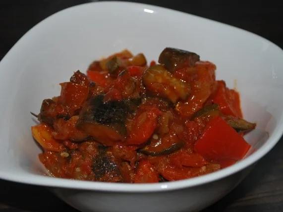 Annis Ratatouille - Rezept - Bild Nr. 2