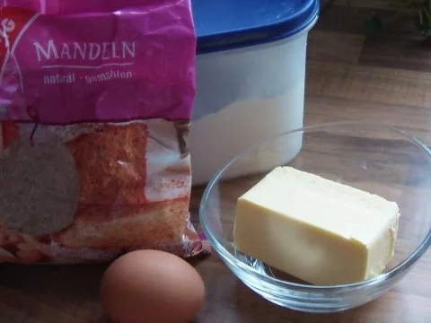 Rezept: Ostergebäck pikant gefüllt Bild Nr. 2 Ostergebäck pikant gefüllt - Rezept - Bild Nr. 2