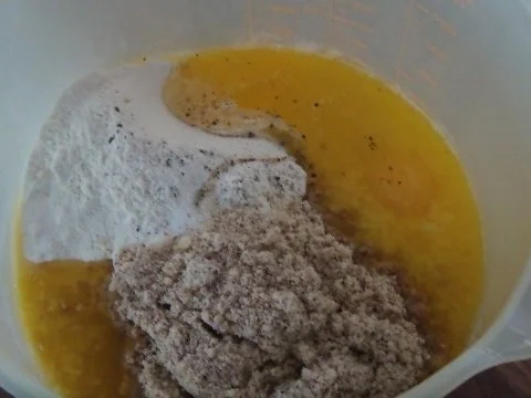 Rezept: Ostergebäck pikant gefüllt Bild Nr. 3 Ostergebäck pikant gefüllt - Rezept - Bild Nr. 3