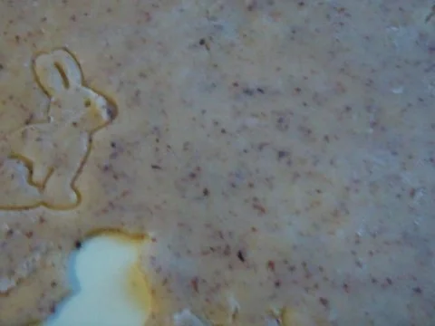 Rezept: Ostergebäck pikant gefüllt Bild Nr. 5 Ostergebäck pikant gefüllt - Rezept - Bild Nr. 5