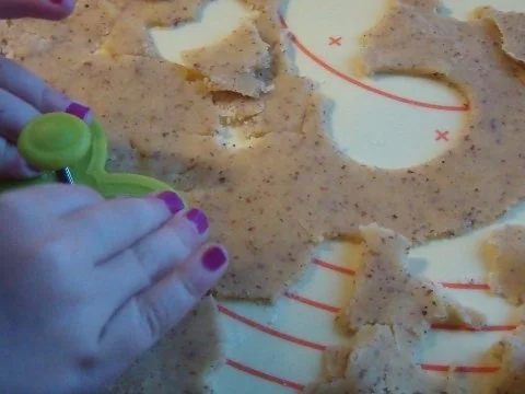 Rezept: Ostergebäck pikant gefüllt Bild Nr. 7 Ostergebäck pikant gefüllt - Rezept - Bild Nr. 7