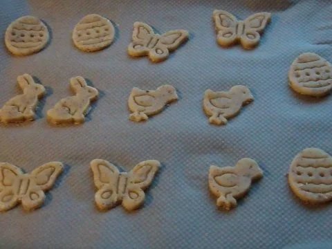 Rezept: Ostergebäck pikant gefüllt Bild Nr. 8 Ostergebäck pikant gefüllt - Rezept - Bild Nr. 8