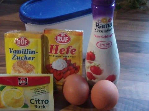 Hefezopf - Rezept - Bild Nr. 3