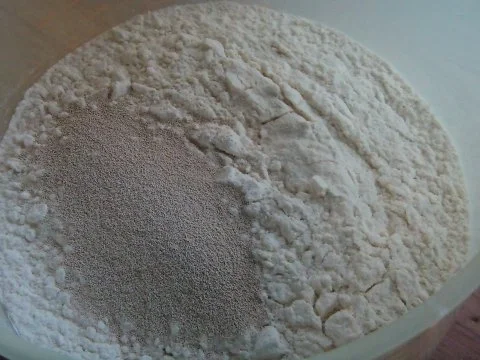 Hefezopf - Rezept - Bild Nr. 5