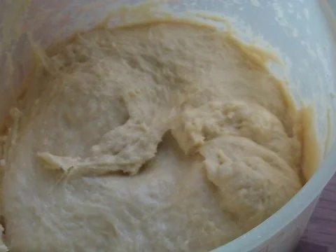 Hefezopf - Rezept - Bild Nr. 6