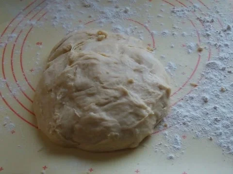 Hefezopf - Rezept - Bild Nr. 7