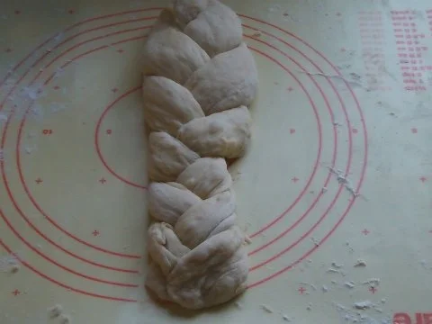 Hefezopf - Rezept - Bild Nr. 8