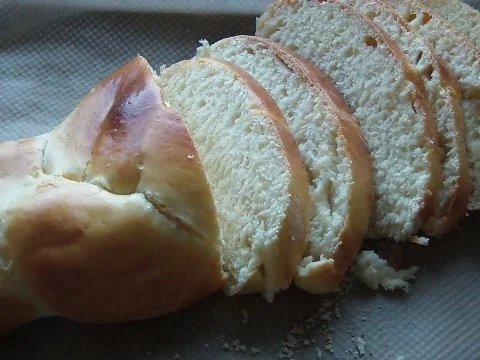 Hefezopf - Rezept - Bild Nr. 2