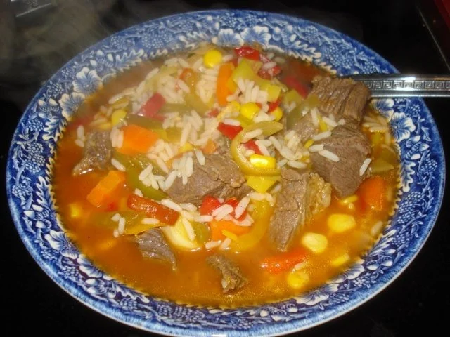 Kentucky-Topf - Rezept