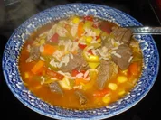 Kentucky-Topf - Rezept