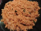 Bulgur Salat - Rezept