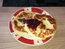 Buttermilch-Pancakes - Rezept