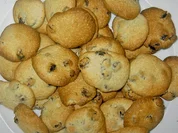 Rezept: Sommerplรคtzchen Sommerplรคtzchen - Rezept