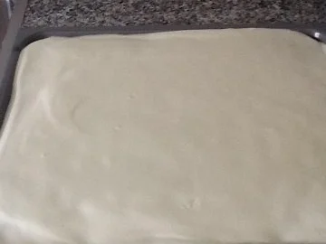 Kirsch-Zimt-Kuchen - Rezept - Bild Nr. 3