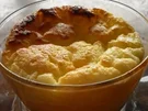Quarksoufflé - Rezept