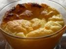 Quarksoufflé - Rezept