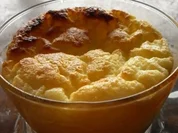 Quarksoufflé - Rezept
